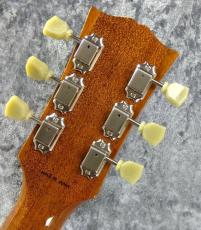 Tokai 【特注品】FA320 with 1PU Vintage Natural s/n2450191【2.75kg】with Hard Case_8