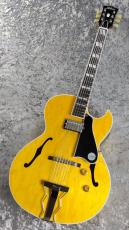 Tokai 【特注品】FA320 with 1PU Vintage Natural s/n2450192【2.74kg】with Hard Case_2