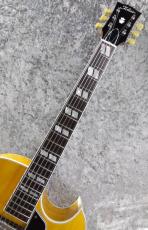 Tokai 【特注品】FA320 with 1PU Vintage Natural s/n2450192【2.74kg】with Hard Case_5