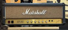 Marshall JCM800 1992 Super Bass MkII 【1985年製】