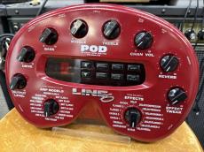 Line6 POD Ver.2