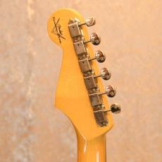 Fender Custom Shop Vintage Custom 1959 Stratocaster N.O.S._4