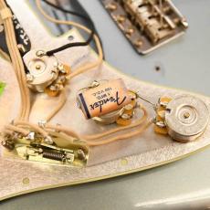 Fender Custom Shop Vintage Custom 1959 Stratocaster N.O.S._9