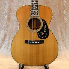 Martin Martin Custom 000-42 Tree of Life