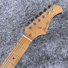Bacchus GS-2DX RSM/M SFB (Sea Foam Blue) -Univers Series-【ステンレスフレット】_5