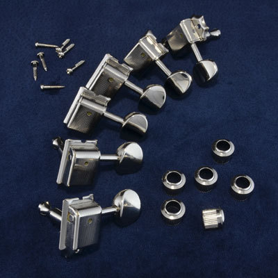 Montreux The Clone Tuning Machines for 57 SC Nickel