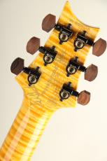 Paul Reed Smith [PRS] Private Stock #9832 Custom24 Semi Hollow Lefty Vintage Yellow_7
