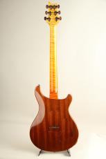 Paul Reed Smith [PRS] Private Stock #9832 Custom24 Semi Hollow Lefty Vintage Yellow_9