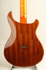 Paul Reed Smith [PRS] Private Stock #9832 Custom24 Semi Hollow Lefty Vintage Yellow_10