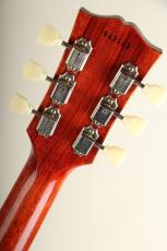 Gibson 1959 Les Paul Standard Reissue VOS Hand Select Top Washed Cherry #943563_9