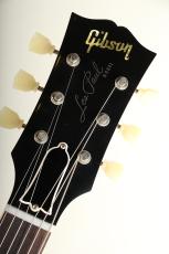 Gibson 1959 Les Paul Standard Reissue Left Hand VOS Hand Select Top Beauty Of the Burst Pg 129 #944026_5