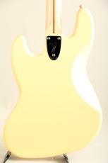 Fender FSR Made in Japan Traditional 70S Jazz Bass Vintage White 【S/N JD23021996】_3