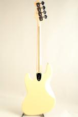 Fender FSR Made in Japan Traditional 70S Jazz Bass Vintage White 【S/N JD23021996】_4