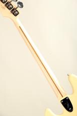 Fender FSR Made in Japan Traditional 70S Jazz Bass Vintage White 【S/N JD23021996】_6