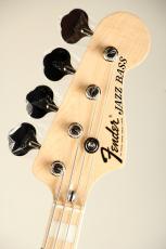 Fender FSR Made in Japan Traditional 70S Jazz Bass Vintage White 【S/N JD23021996】_7
