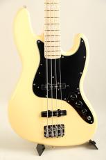 Fender FSR Made in Japan Traditional 70S Jazz Bass Vintage White 【S/N JD23021996】_9