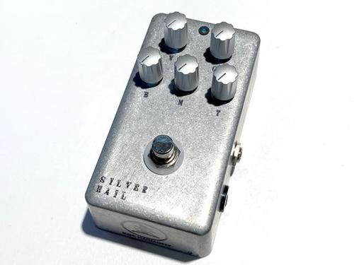 kgrharmony Silver Hail