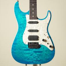 TOM ANDERSON Drop Top Classic -Bora Bora Blue Burst- [3.31kg]