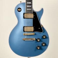 Gibson Japan Limited Run 1968 Les Paul Custom VOS -Pelham Blue- #408358 【4.23kg】
