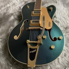 Gretsch G5420TG Limited Edition - Cadillac Green【現物画像】