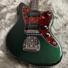 Fender Player II Jazzmaster - British Racing Green -(modify) 【現物画像】