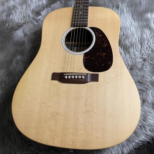 Martin D-X2E Koa【現物画像】