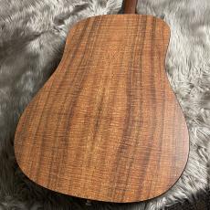 Martin D-X2E Koa【現物画像】_5