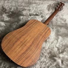 Martin D-X2E Koa【現物画像】_6