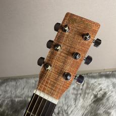 Martin D-X2E Koa【現物画像】_8