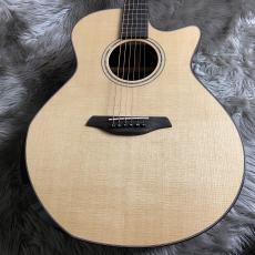 Furch Guitars Yellow Deluxe Gc-SR a【現物画像】【最大36回分割無金利キャンペーン実施中】