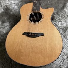 Furch Guitars Yellow Gc-CR a Master's Choice a【現物画像】【最大36回分割無金利キャンペーン実施中】