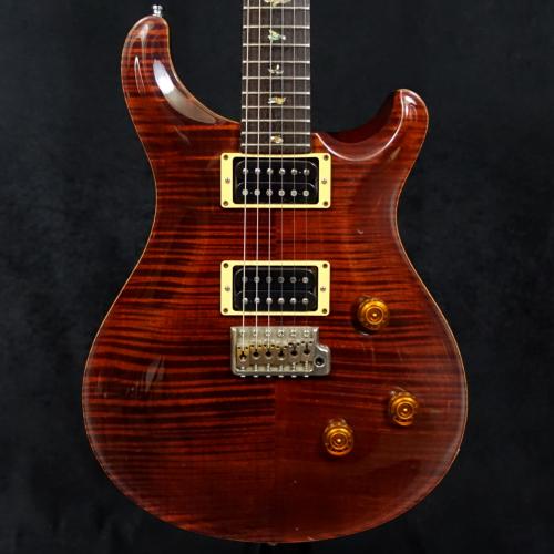 Paul Reed Smith [PRS] Custom 24 10top Tortoise Shell 1997