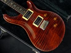 Paul Reed Smith [PRS] Custom 24 10top Tortoise Shell 1997_3