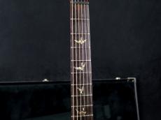 Paul Reed Smith [PRS] Custom 24 10top Tortoise Shell 1997_5
