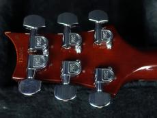 Paul Reed Smith [PRS] Custom 24 10top Tortoise Shell 1997_10