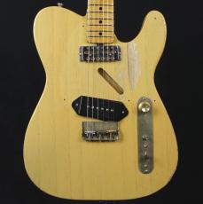 RS Guitarworks Workhorse Butter Scotch Blonde WWLD MOD 2022