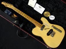 RS Guitarworks Workhorse Butter Scotch Blonde WWLD MOD 2022_2
