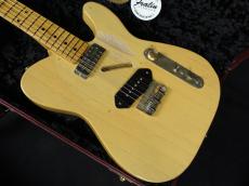 RS Guitarworks Workhorse Butter Scotch Blonde WWLD MOD 2022_3