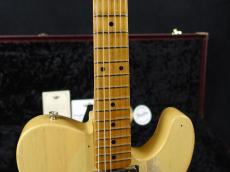 RS Guitarworks Workhorse Butter Scotch Blonde WWLD MOD 2022_6