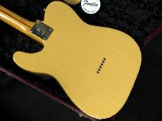 RS Guitarworks Workhorse Butter Scotch Blonde WWLD MOD 2022_8