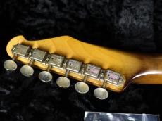 RS Guitarworks Workhorse Butter Scotch Blonde WWLD MOD 2022_10