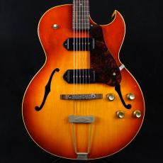 Gibson 1965 ES-125DC Sunburst