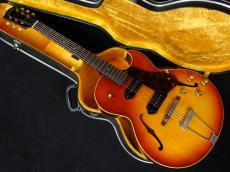 Gibson 1965 ES-125DC Sunburst_2