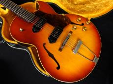 Gibson 1965 ES-125DC Sunburst_3