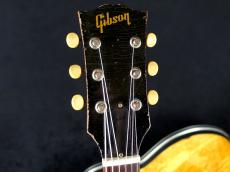 Gibson 1965 ES-125DC Sunburst_4