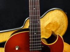 Gibson 1965 ES-125DC Sunburst_6