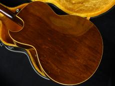 Gibson 1965 ES-125DC Sunburst_8