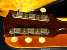 Gibson 1965 ES-125DC Sunburst_10