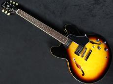 Epiphone ES-335 Vintage Sunburst_2