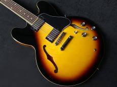 Epiphone ES-335 Vintage Sunburst_3